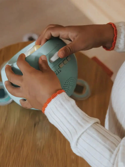 Projektor Kidystar Kidywolf BÉBÉ Concept 