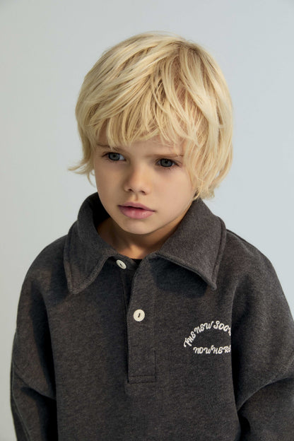 Bluza Nico Polo The New Society BÉBÉ Concept 