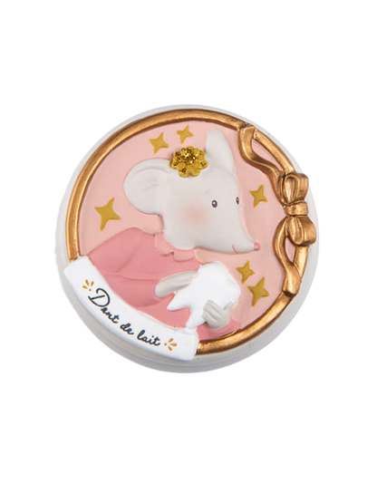 Pudełko na mleczne ząbki Moulin Roty BÉBÉ Concept 