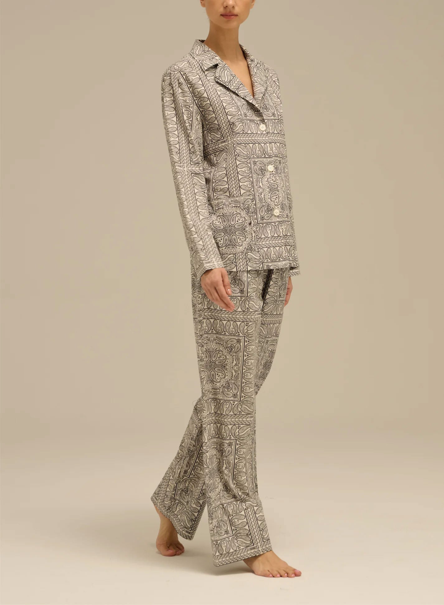 Spodnie Roy LEBRAND BÉBÉ Concept 