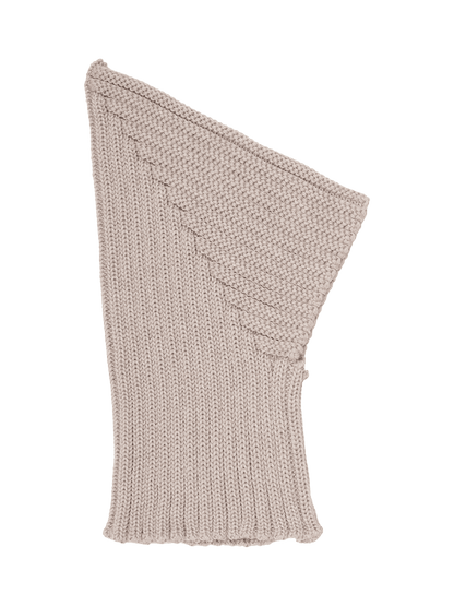Kominiarka Balaclava Pixie Wool Knit Huttelihut BÉBÉ Concept 