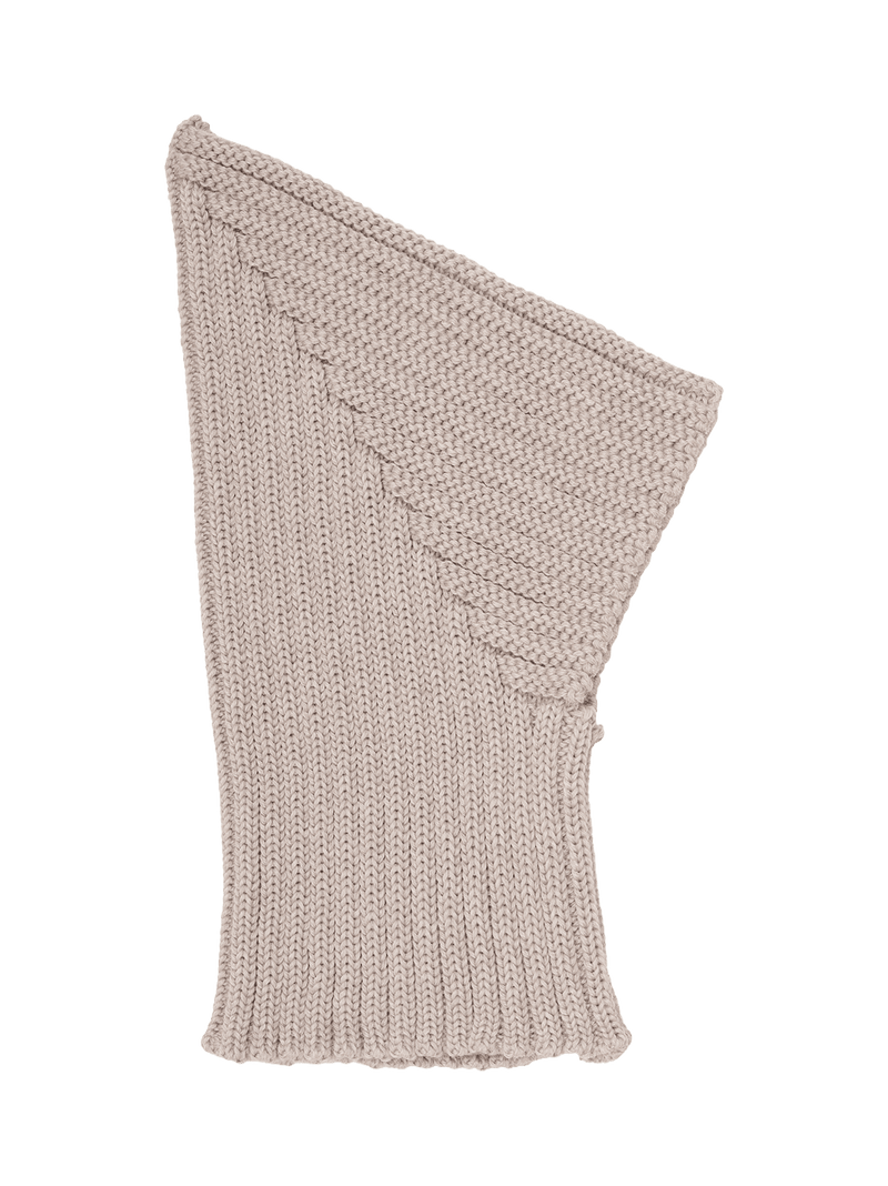 Kominiarka Balaclava Pixie Wool Knit Huttelihut BÉBÉ Concept 