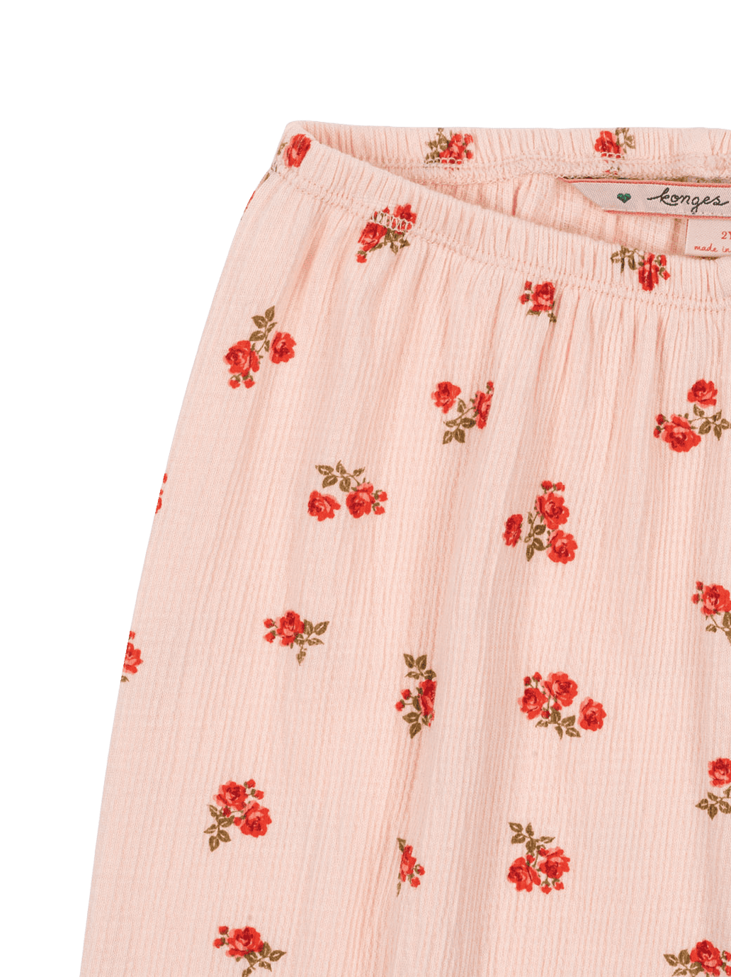 Spodnie Chleo Konges Slojd BÉBÉ Concept 