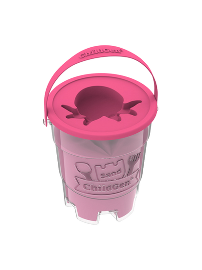 Naturalny piasek kinetyczny ChildGen BÉBÉ Concept 