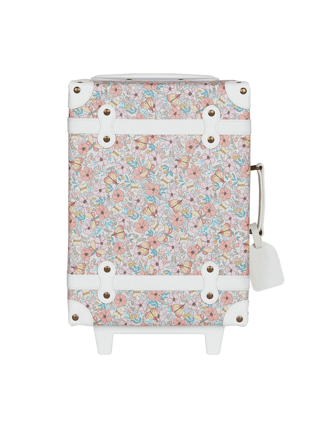 Walizka dla dziecka See Ya Olli Ella BÉBÉ Concept 