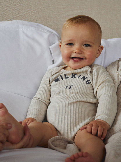 Body niemowlęce Milking It Claude&amp;Co BÉBÉ Concept 