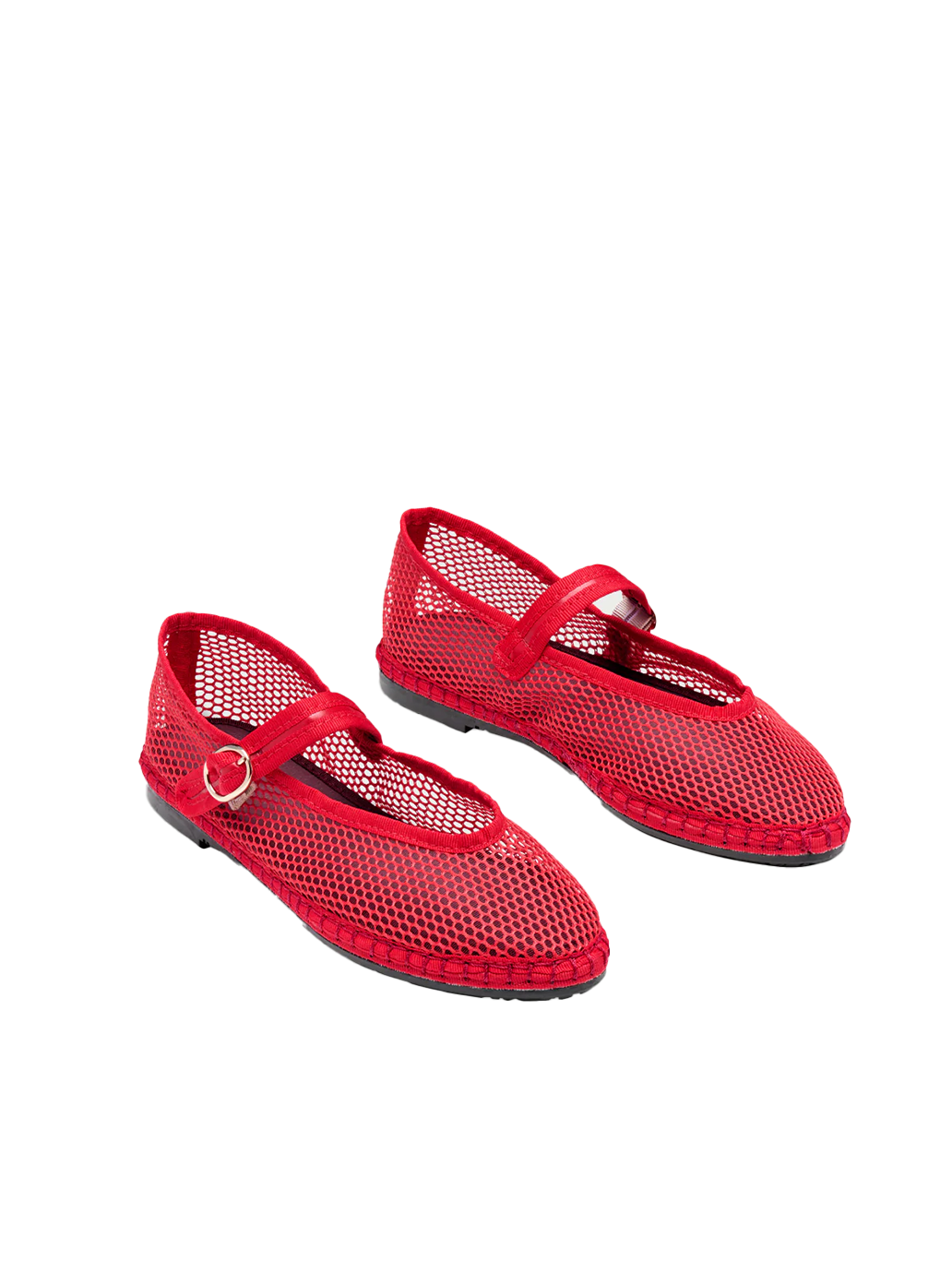 Buty Mary Jane Isabella Flabelus BÉBÉ Concept 