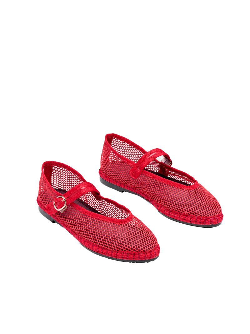 Buty Mary Jane Isabella Flabelus BÉBÉ Concept 