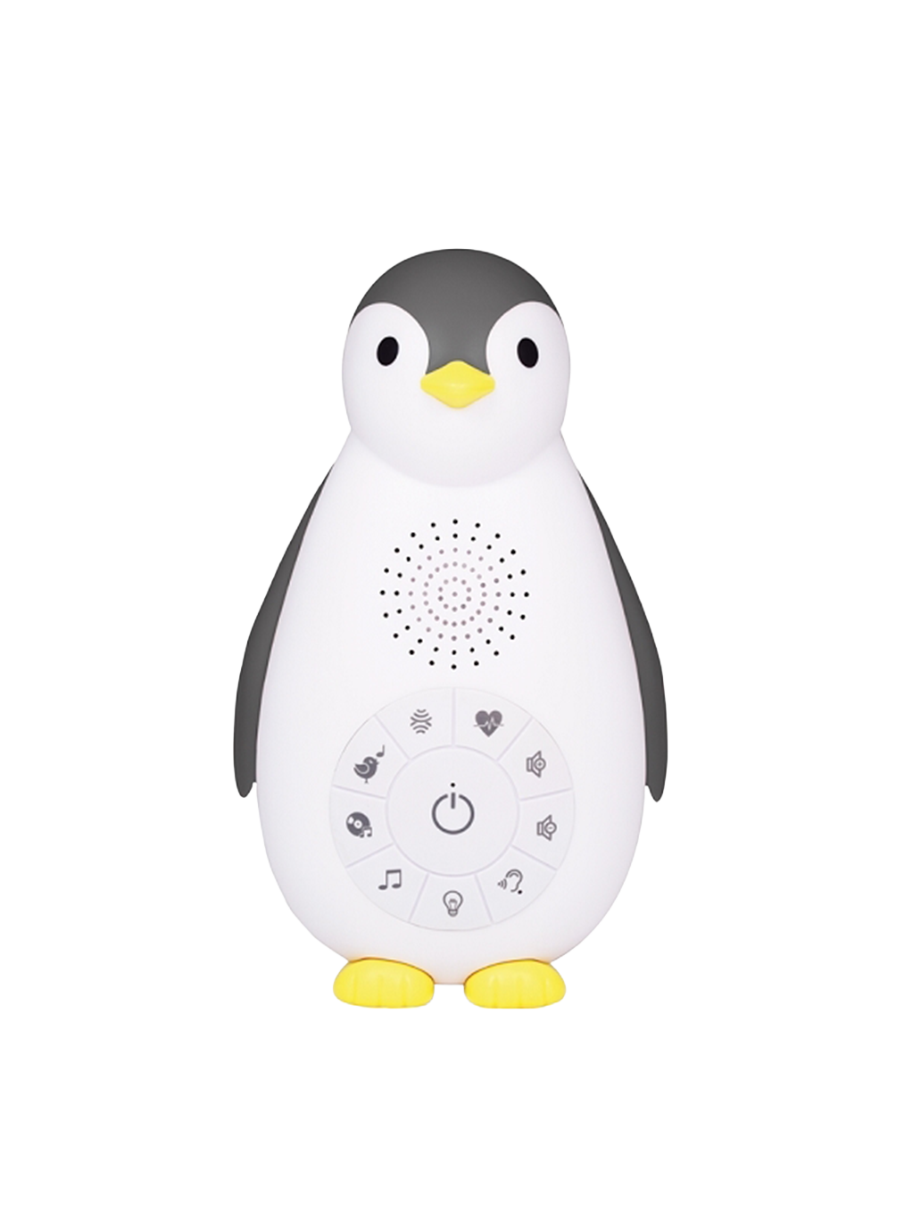 Usypianka bluetooth Pingwin Zoe - Zazu- BÉBÉ Concept – BEBE Concept