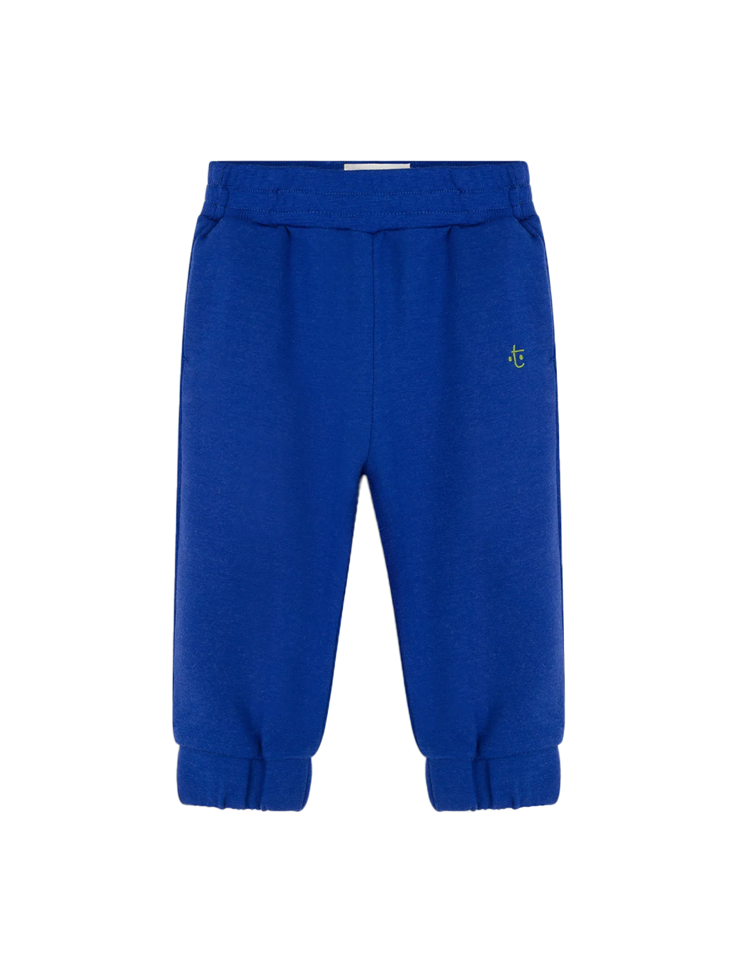 Spodnie z wełny merino Fun seeker Gang Tales BÉBÉ Concept 