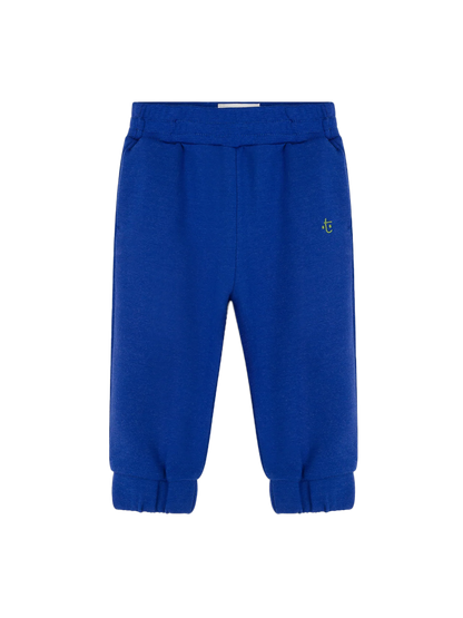 Spodnie z wełny merino Fun seeker Gang Tales BÉBÉ Concept 