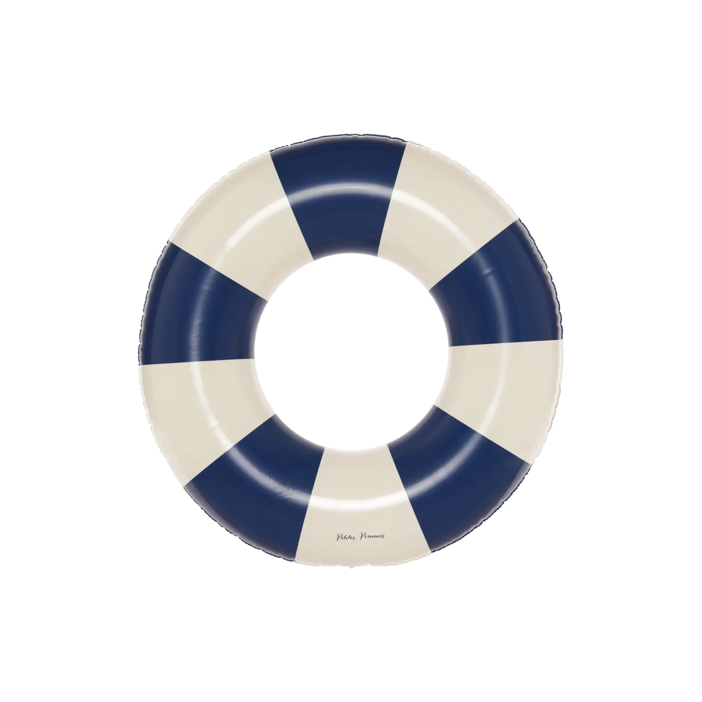 Dmuchane koło do pływania Petites Pommes BÉBÉ Concept