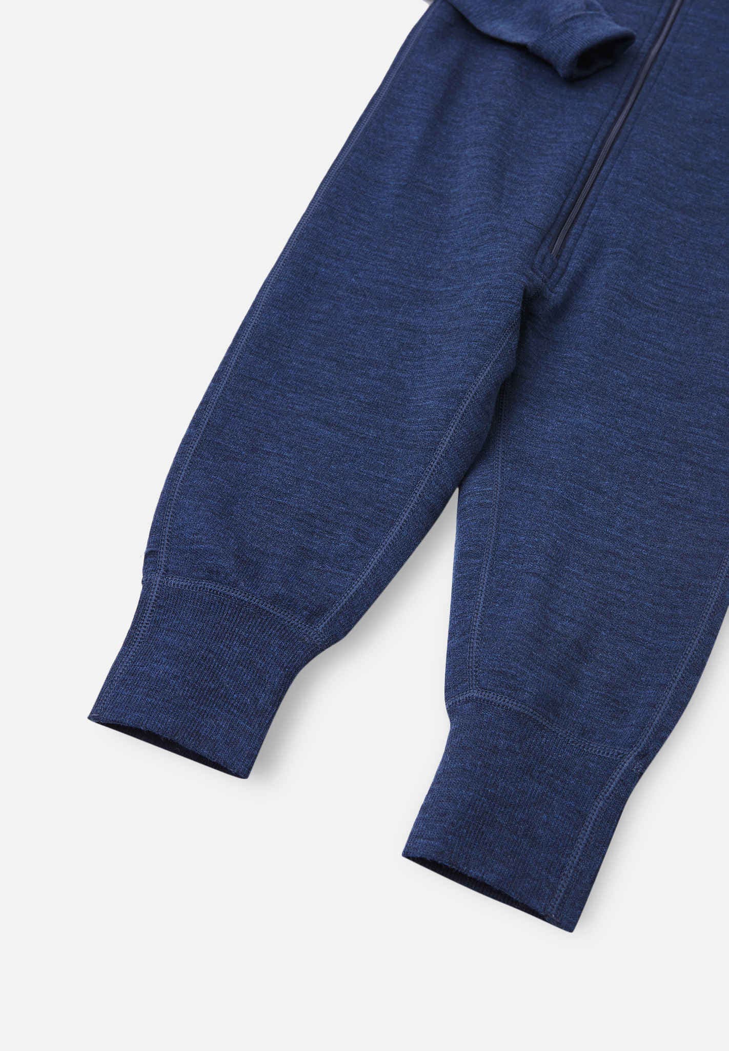 Wełniany kombinezon dla dzieci Parvin Reima BÉBÉ Concept 