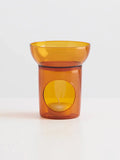 Szklany dyfuzor Essential Oil Burner Maison Balzac BEBE Concept 