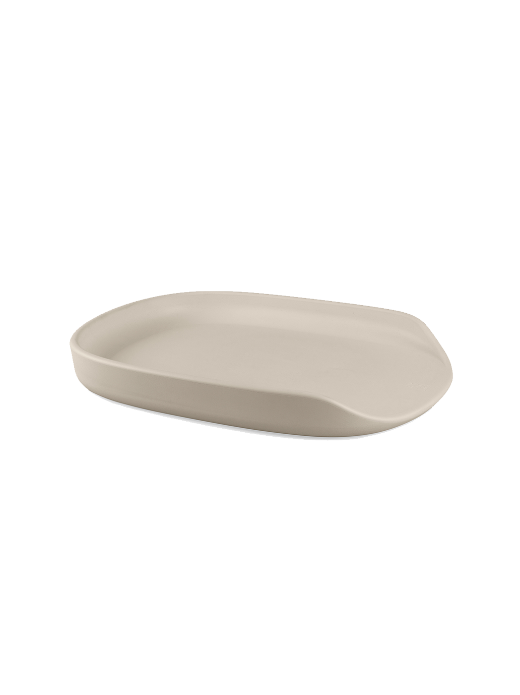 Ergonomiczna mata do przewijania Pusle Pur Sebra BÉBÉ Concept 