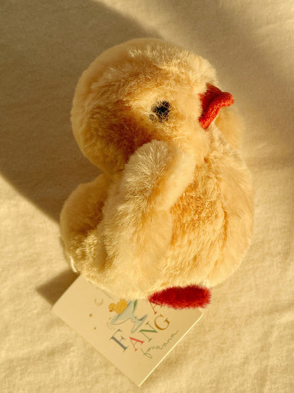 Zabawka Fanga Mio Konges Slojd BÉBÉ Concept 