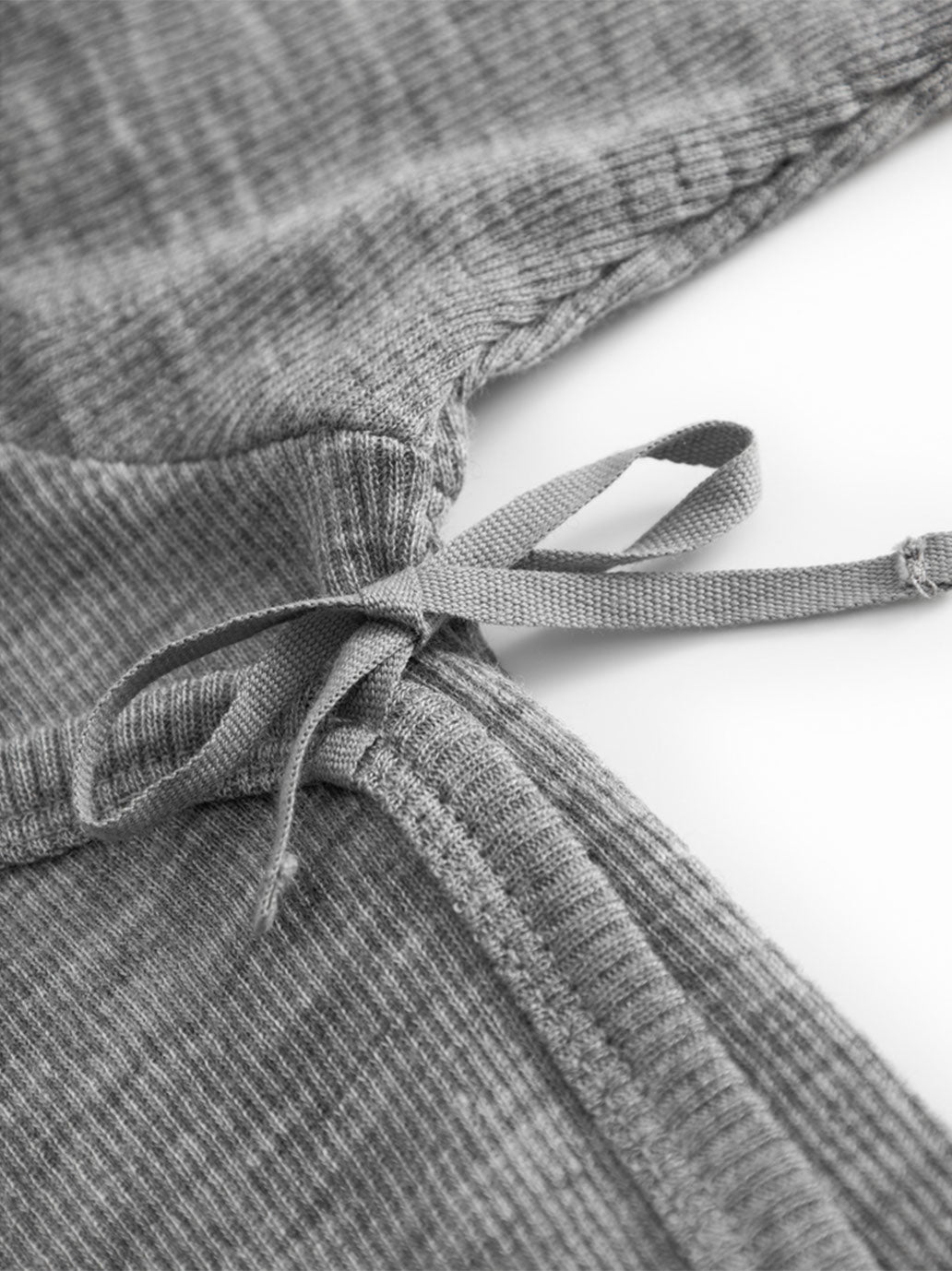 Body kopertowe z wełny merino Belita Rib MarMar Copenhagen BÉBÉ Concept 