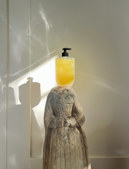 Hand &amp; Body Wash 400 ml Mircea BÉBÉ Concept 