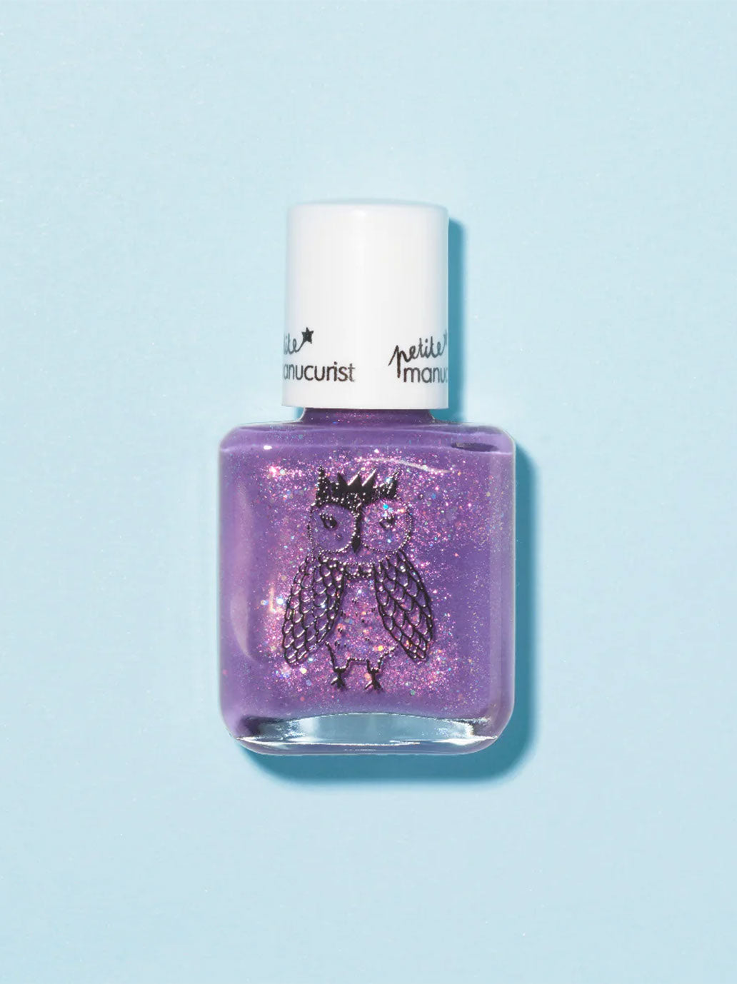 Zestaw 3 lakierów do paznokci dla dzieci Manucurist BÉBÉ Concept 