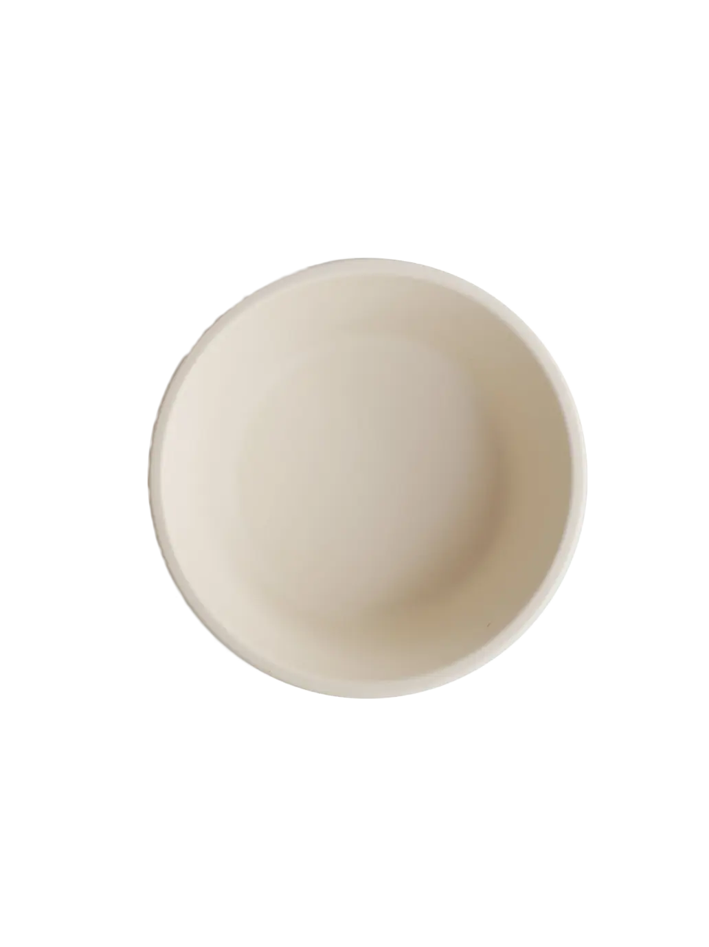 miseczka silikonowa z przyssawką Mushie BÉBÉ Concept