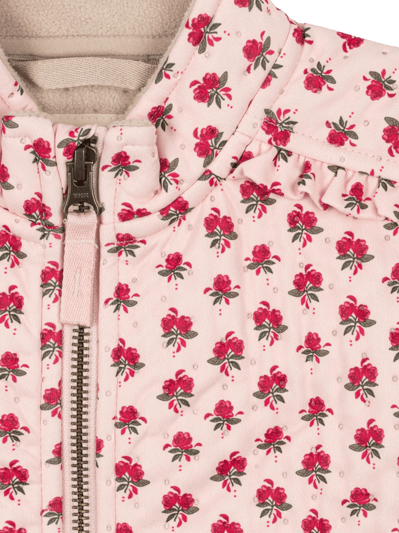 Kurtka Thermo frill jacket Konges Slojd BÉBÉ Concept 