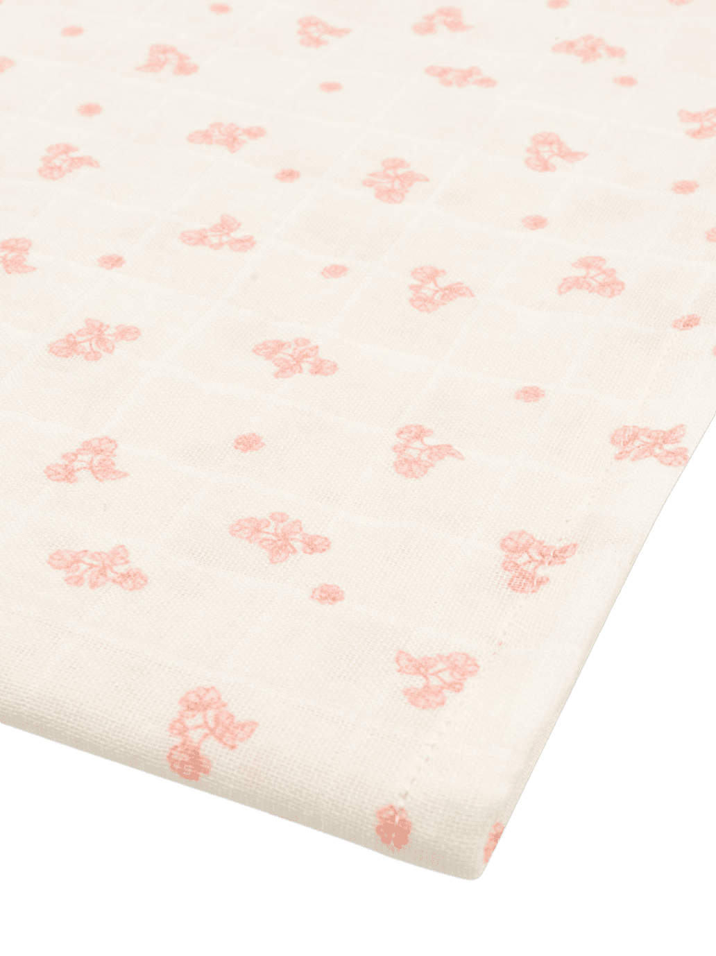 Zestaw pieluszek muślinowych Fanga Bellini 3-pack Konges Slojd BÉBÉ Concept 