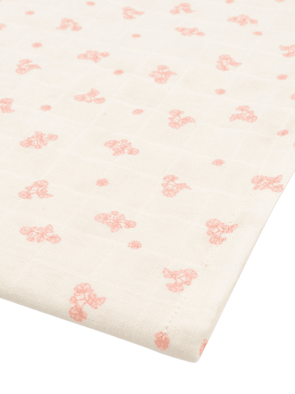 Zestaw pieluszek muślinowych Fanga Bellini 3-pack Konges Slojd BÉBÉ Concept 