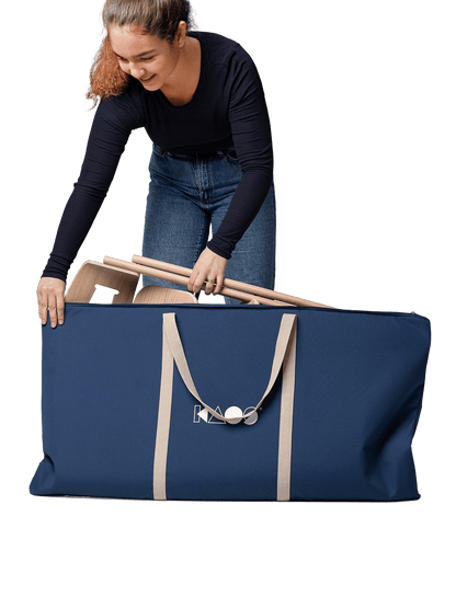 Torba podróżna na krzesełko KAOS KLAPP® Kaos BÉBÉ Concept 