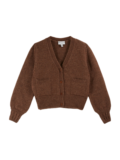 Sweter Cote cardigan Emile et Ida BÉBÉ Concept 
