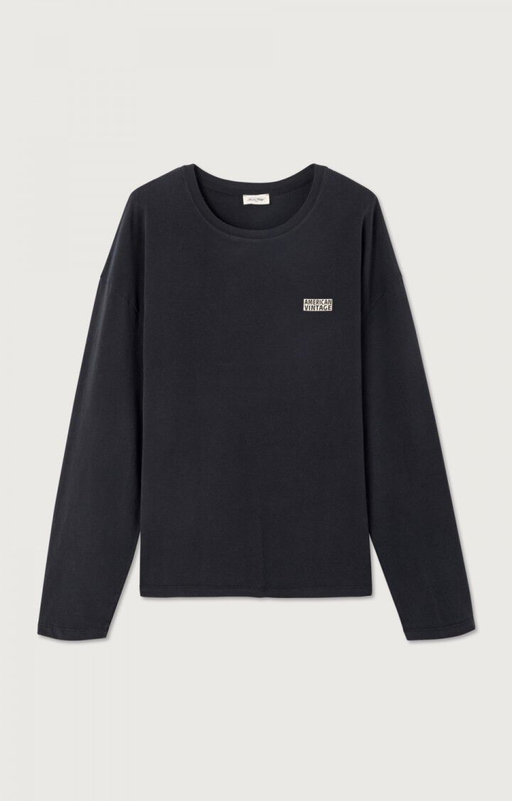 Męski t-shirt Ykobow American Vintage BÉBÉ Concept 