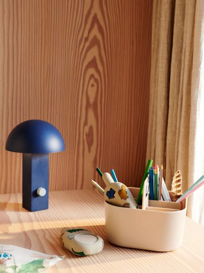 Bezprzewodowa lampka Hyppolite Liewood BÉBÉ Concept 