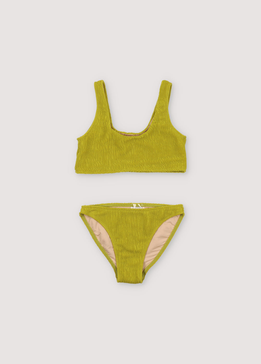 Kostium kąpielowy bikini Teen The New Society BÉBÉ Concept 