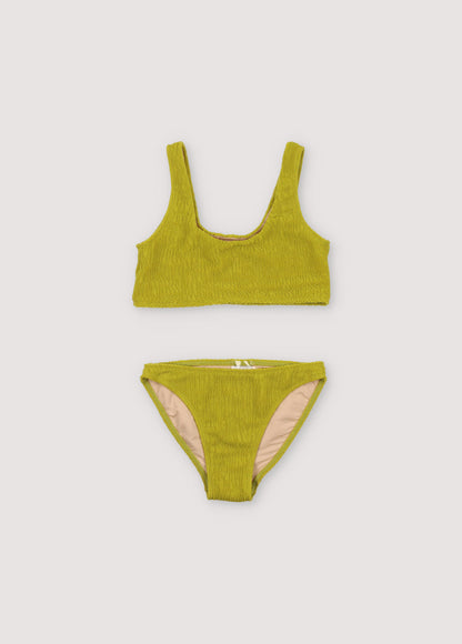 Kostium kąpielowy bikini Teen The New Society BÉBÉ Concept 