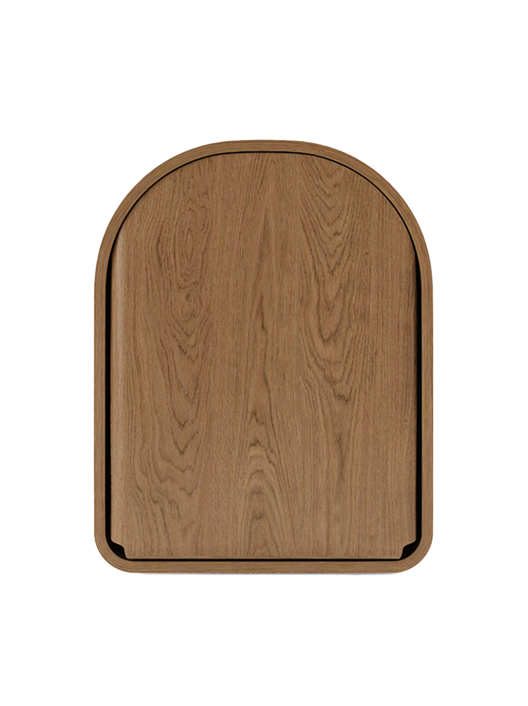 Składany stół do przewijania Kai Wall Changing Table Kas Kopenhagen BÉBÉ Concept 