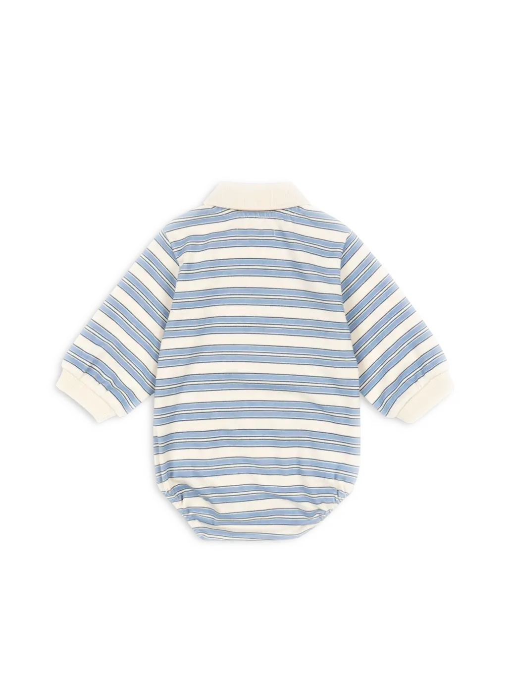 Rampers Spotty GOTS Konges Slojd BEBE Concept 