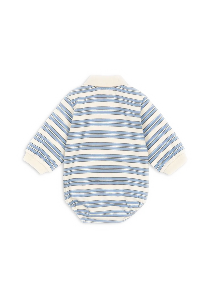 Rampers Spotty GOTS Konges Slojd BEBE Concept 