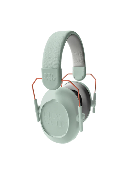 Słuchawki wygłuszające dla dzieci Kidynoise Kidywolf BÉBÉ Concept 