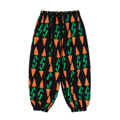 Spodnie Carrot Aladdin Pants Jelly Mallow BÉBÉ Concept 