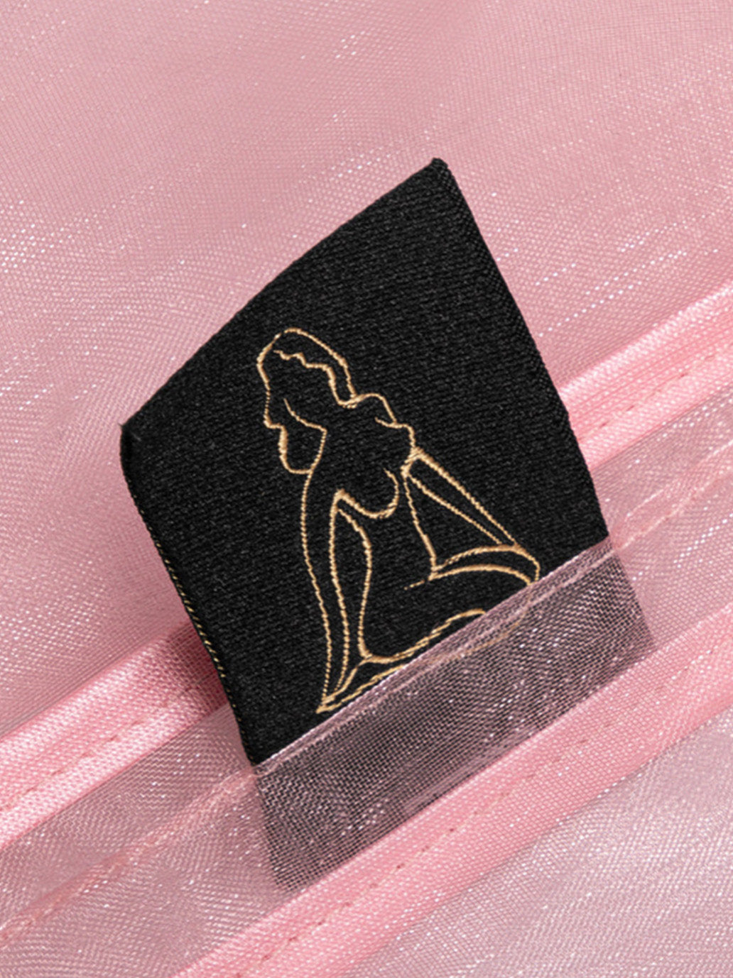 Organza bag Vanity Nap BÉBÉ Concept 