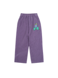 Spodnie Rabbit Corduroy Pants Jelly Mallow BÉBÉ Concept 