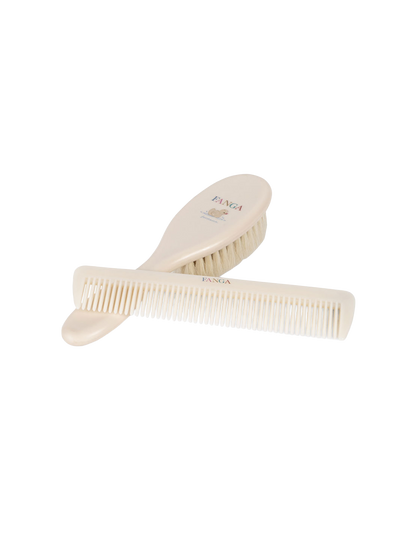 Zestaw do pielęgnacji noworodka Fanga Konges Slojd BÉBÉ Concept 