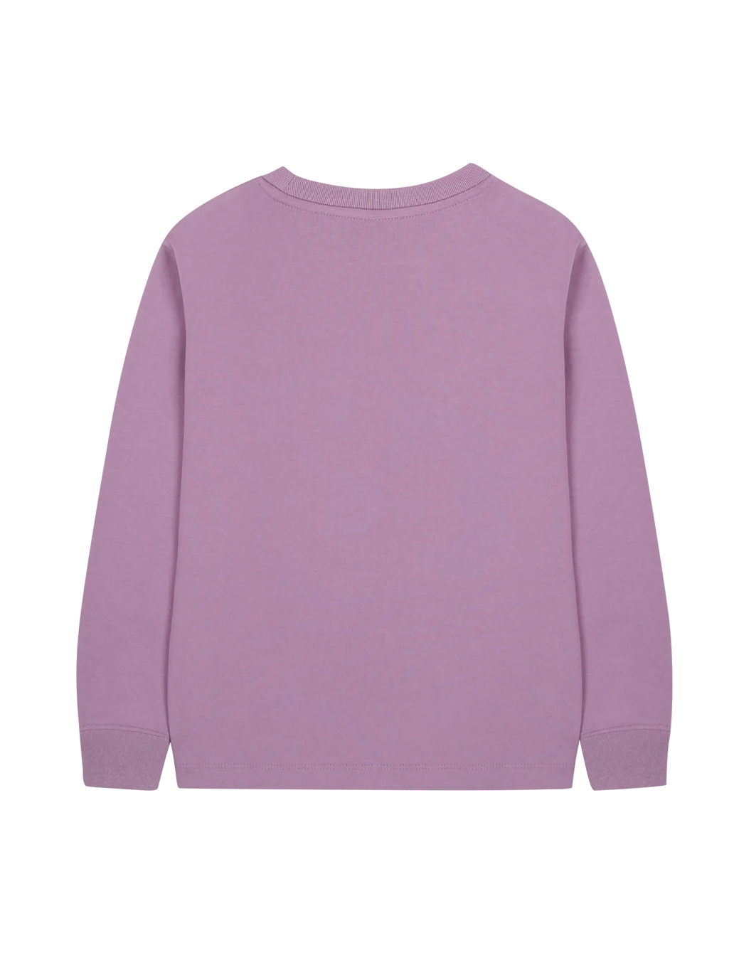 Color Roulette Longsleeve T-Shirt Jelly Mallow BÉBÉ Concept 