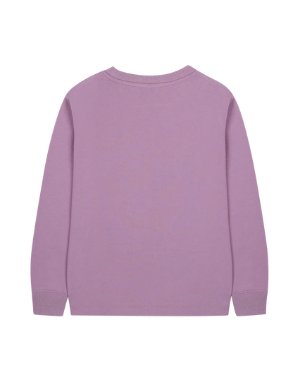 Color Roulette Longsleeve T-Shirt Jelly Mallow BÉBÉ Concept 