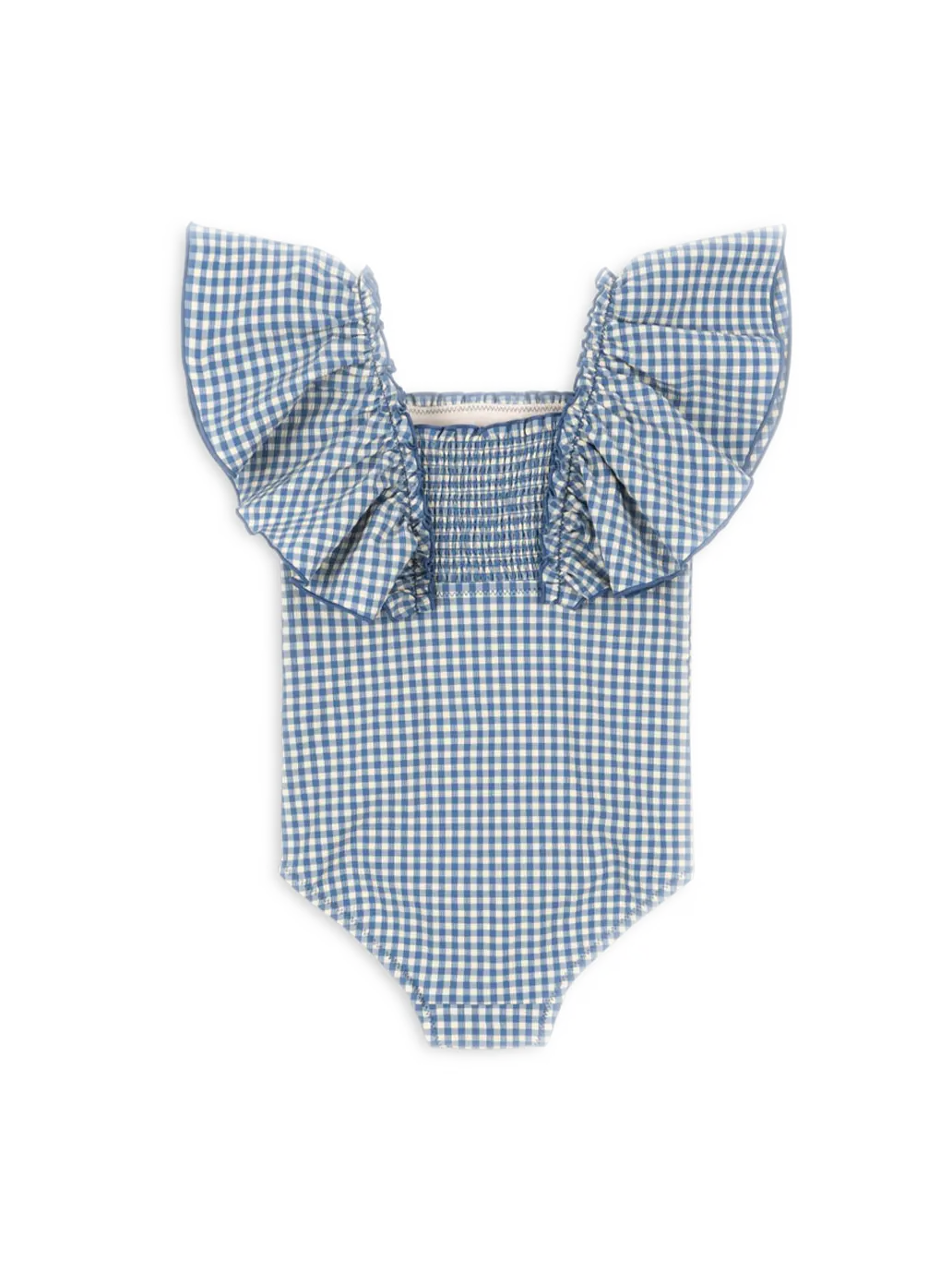 Strój kąpielowy Fresia GRS Konges Slojd BEBE Concept 