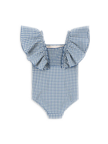 Strój kąpielowy Fresia GRS Konges Slojd BEBE Concept 