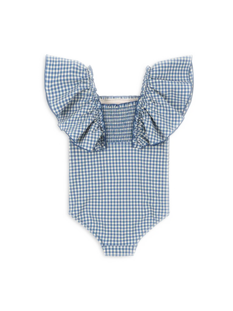 Strój kąpielowy Fresia GRS Konges Slojd BEBE Concept 