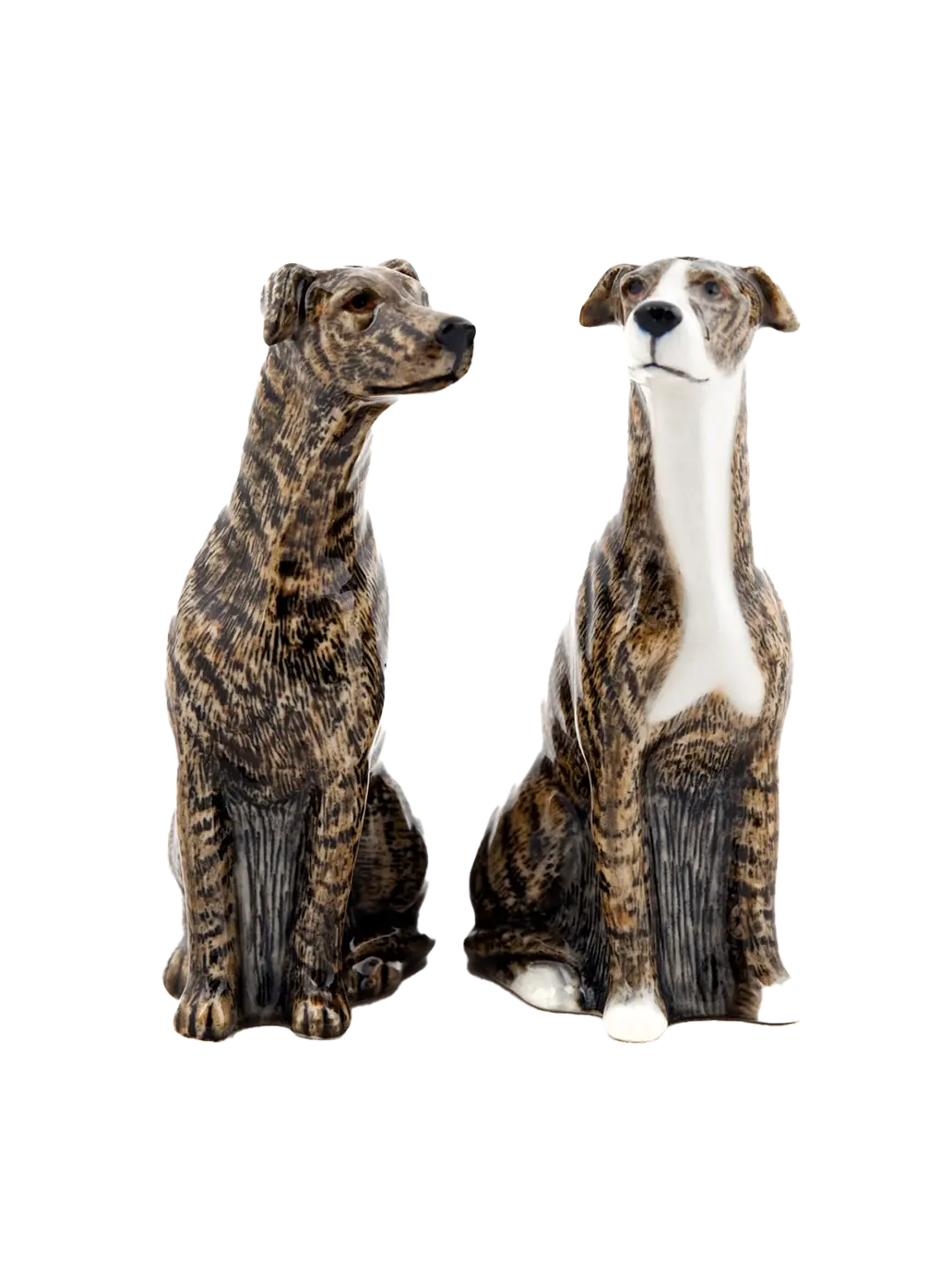 Ceramiczne figurki na sól i pieprz Quail BÉBÉ Concept 