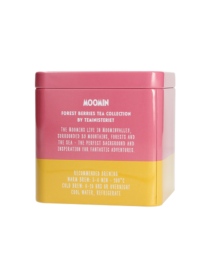 Herbata sypana Moomin Mama Quince Teministeriet BÉBÉ Concept