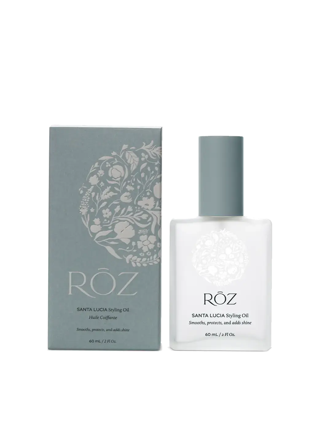 OUTLET olejek do stylizacji włosów Santa Lucia bébé concept BÉBÉ Concept 