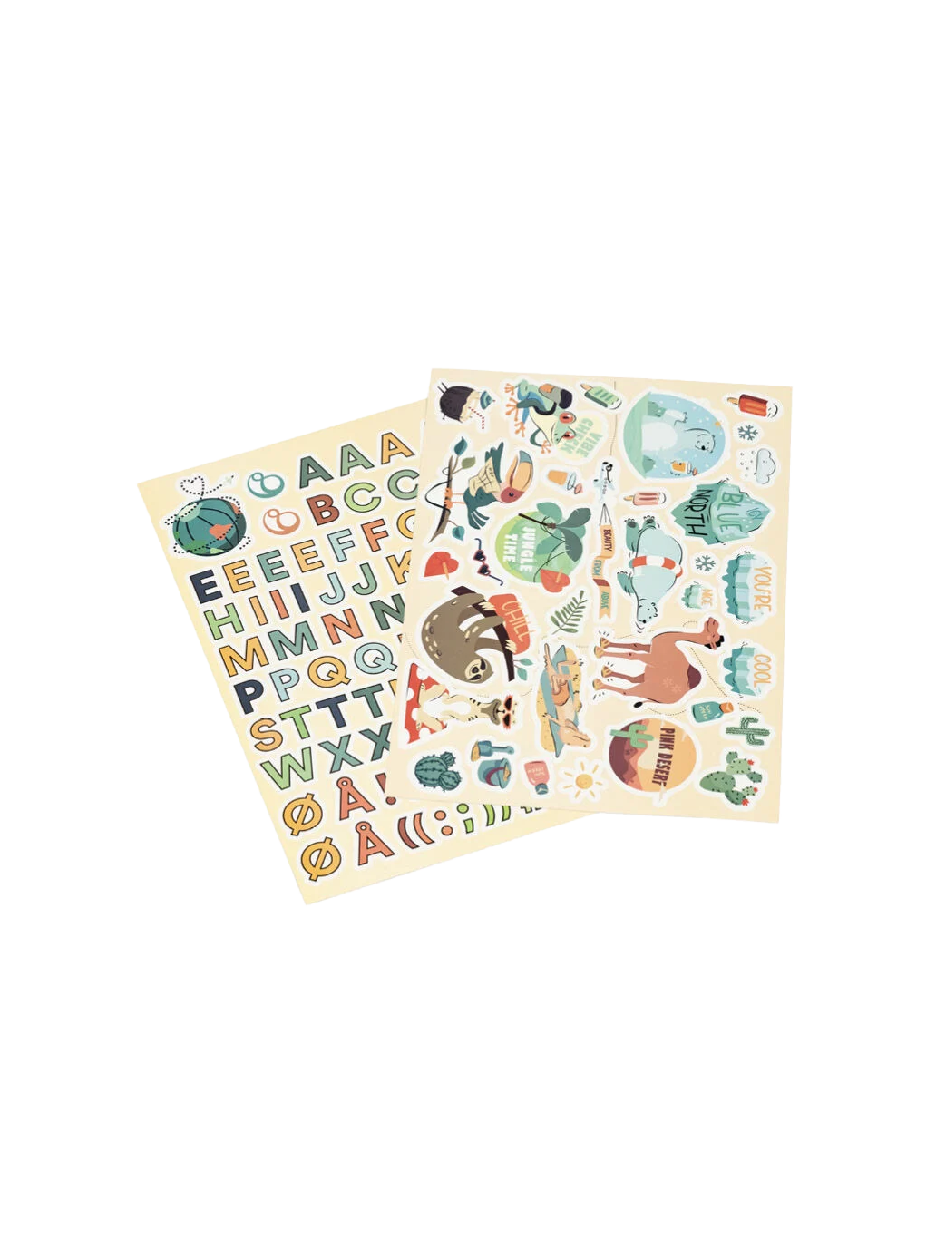 Walizka dla dzieci Stokke® JetKids™ BedBox™ Stokke BÉBÉ Concept 